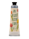 I&#39;m A Delicate F**king Flower Hand Cream - French Tulip &amp; Bergamot