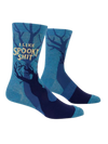 I Like Spooky Shit Men&#39;s Socks