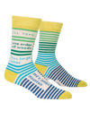 I&#39;ll Take One Order Of Woods Men&#39;s Socks