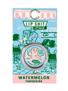 Lip Shit Watermelon Tangerine Lip Balm