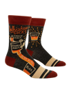 Whiskey Men&#39;s Socks