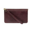 Aubergine Billie Crossbody Bag