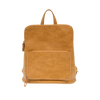 Almond Brown Julia Mini Backpack