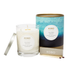 Watercolor Candle - Sacred Space
