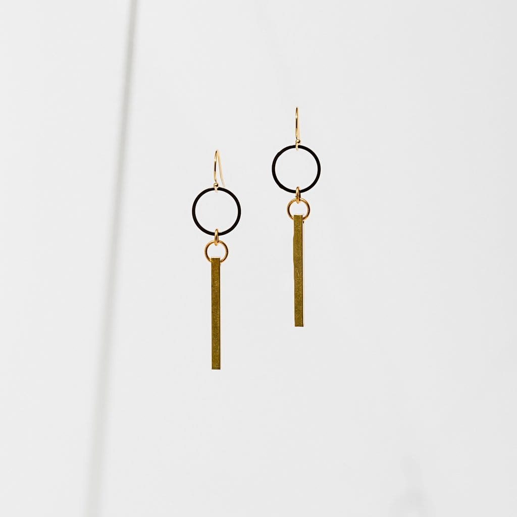 Azibo Earrings Larissa Loden Jewelry