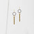 Azibo Earrings Larissa Loden Jewelry