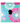 Bachelor Button Polka Dot Seeds Art Pack Hudson Valley Seed Library Garden/Outdoors