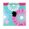 Bachelor Button Polka Dot Seeds Art Pack Hudson Valley Seed Library Garden/Outdoors