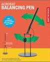 Acrobat Balancing Pen