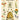 Bees & Honey Vintage School Chart