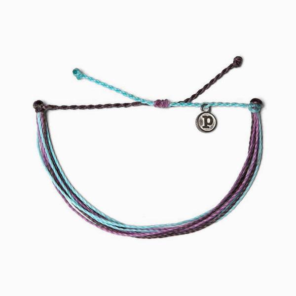 Berry Blizzard Original Bracelet Pura Vida Bracelets Jewelry