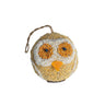 Bird Seed Woodland Friends Owl Mr. Bird Garden/Outdoors