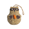 Bird Seed Woodland Friends-Raccoon Mr. Bird Garden/Outdoors