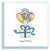 Birthday Balloon Surprise Card Quilling Card Llc Cards