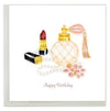 Birthday Glam Quilling Card Quilling Card Llc Cards