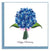 Birthday Hydrangea Quilling Card Quilling Card Llc Cards