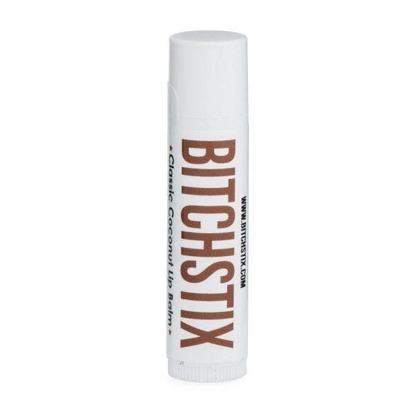 Bitchstix Lip Balm - Classic Coconut Bitchstix Bath &amp; Body