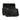 Black Kayleigh Side Pocket Bucket Bag Joy Susan Accessories