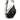 Black Skyler Sling Bag Joy Susan Accessories