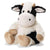 Black & White Cow Warmies Warmies Kids