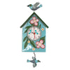 Blessed Nest Clock Allen Designs Picture Frames &amp; Clocks