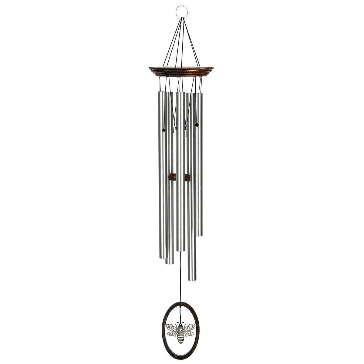 Woodstock Wind Fantasy Chime - Bumble Bee