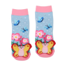 Butterfly Baby Socks Messy Moose Socks Baby