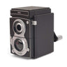 Camera Pencil Sharpener Kikkerland Designs Fun Stuff