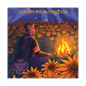 Campfire Rudbeckia Organic Seeds Art Pack Hudson Valley Seed Library Garden/Outdoors