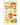Cheese Tea Towel Cavallini Papers Household Stuff