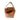 Chicory Hobo Bag w/Coffee Handle Joy Susan Accessories