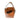 Chicory Hobo Bag w/Coffee Handle Joy Susan Accessories
