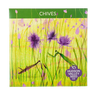 Chives Seeds Art Pack Hudson Valley Seed Library Garden/Outdoors