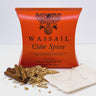 Cider Spices Wassail Oliver Pluff & Company Food