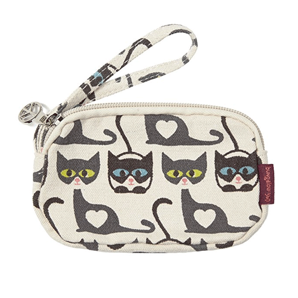 Clutch - Cat Bungalow 360 Kids