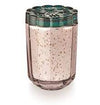 Coconut Milk Mango Flourish Glass GBL Candle