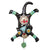 Craft Attack (cat) Clock Allen Designs Picture Frames & Clocks