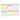 Current Mood Sticky Notes Set Knock Knock Paper Goods