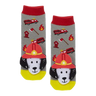 Dalmation Baby Socks Messy Moose Socks Baby
