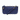 Dark Cobalt Mini Crossbody Wristlet Clutch Joy Susan Accessories