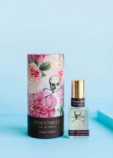 Dead Sexy No. 6 Parfum Tokyo Milk Perfume