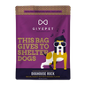 Doghouse Rock Doggie Treats GivePet Pet