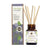 Essential Oil Reed Diffuser - ClarySage/Lavender 1 oz SunLeaf Naturals LLC Candles & Home Fragrance