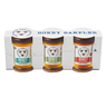 Everyday Honey Sampler Set/3 Savannah Bee Company Food