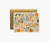 Fiesta Birthday Card Rifle Paper Co Cards