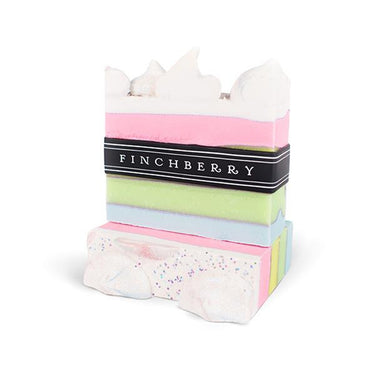Finchberry Darling Bar Soap Finchberry Bath & Body