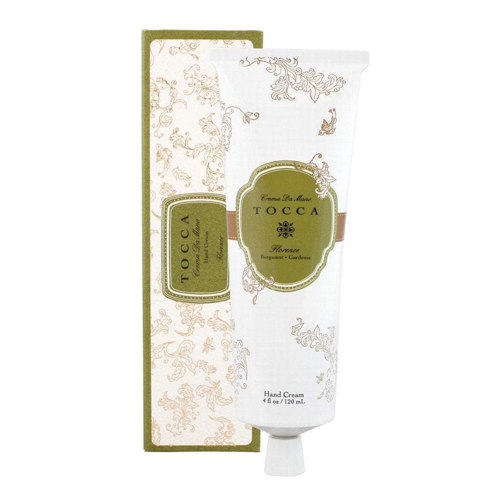 Florence Hand Cream