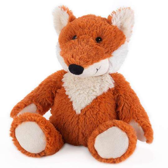 Fox Warmies Warmies Kids