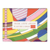 Frank Lloyd Wright Playing Cards Hachette (Chronicle Books) Books &amp; Journals