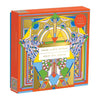 Frank Lloyd Wright Puzzle - Imperial Hotel Peacock Rug Hachette (Chronicle Books) Puzzles